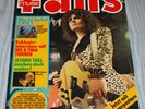 ** MUSIK FANS 12/73 BOLAN*Ekseption*Hollies*Daliah Lavi