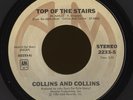 Modern Soul 45   Collins And Collins on A&M   HEAR