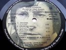 (BEATLES) JOHN LENNON 