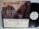 BLACK SABBATH S/T 1970 WHITE LABEL PR0M0 1st US LP NM
