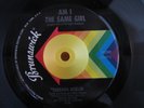 Northern Soul 45 BARBARA ACKLIN Am I The Same Girl HEAR