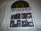 RAMONES blitzkrieg bop 7