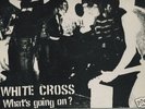 LP WHITE CROSS 