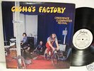 CREEDENCE CLEARWATER REVIVAL COSMOS FACTORY WL PR0M0 LP