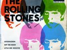 ROLLING STONES EP 7