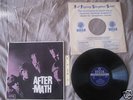 P ROLLING STONES Aftermath LP 1966 stereo SKL 4786