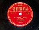 78 RPM FRANKIE MULLEC 