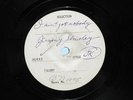 BLUE NOTE UNISSUED 11” 78 TEST PRESSINGS-JIMMY SHIRLEY