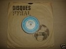 45 t. 2 t.test pres. PYRAL echo du monde LEGION CONDOR