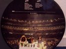 KISS ALIVE I II III picture disc destroyer rock n roll