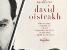 SAXF 817/ BEETHOVEN / DAVID OISTRAKH / CLUYTENS