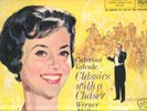 CATERINA VALENTE LP Spain 1960 Classics with a Chaser