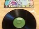 THE ZOMBIES LP ODESSEY & ORACLE GREEN DATE CLEAN ARGENT