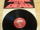 GOBLIN LP DAWN OF THE DEAD OST SOUNDTRACK VARESE PROG