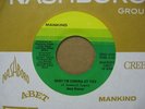 JESSE GOMEZ Baby I'm Coming... MODERN/DISCO/BOOGIE 45