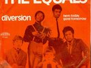 THE EQUALS - DIVERSION (DUTCH PRESIDENT ) 7