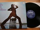 CUBY & THE BLIZZARDS - Too blind to see