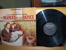 LP ORIG BANNED TOILET SEAT COVER MAMA'S & PAPA'S IF YOU