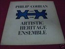 Philip Cohran & Artistic Heritage ultra-rare Afro-Jazz