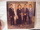 ALISON KRAUSS & UNION STATION TWO HIGHWAYS LP NM