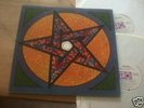 PENTANGLE - SWEET CHILD 2 LP Folk UK 1st Pr 1968 SUPERB