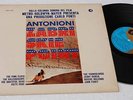 PINK FLOYD:LP-ZABRISKIE POINT-ORIGINALE ITALY 1970 EX