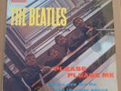 BEATLES. PLEASE PLEASE ME. ORIGINAL Y/B LP.1963.MONO.EX