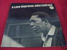 John Coltrane A Love Supreme stereo orig Impulse