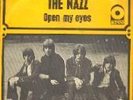 NAZZ  Open My Eyes French 7