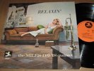 MILES DAVIS QUINTET - Relaxin'  UNIQUE DUTCH COVER 