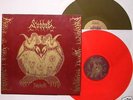 SABBAT -Fetishism 2LP Gatefold 