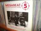 MEGABEAT - MEGABEAT 5 - BALADA PARA JET HARRIS