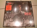 MICHAEL JACKSON ben ORIG US SEALED ORIG100%########
