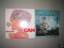 CAN - TAGO MAGO(2LP) / FLOW MOTION  CZUKAY LIEBEZEIT