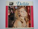 DALIDA - MANUEL BENITEZ  EP PORTUGAL  VG+/NM
