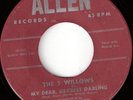 5 Willows My Dear Dearest Darling Allen Original Listen
