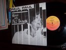 PAUL PAUL - BURN ON THE FLAMES (MARKET)    ITALO DISCO