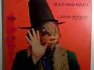 CAPTAIN BEEFHEART TROUT MASK N/M ORIG LP TRUE 1st PRESS