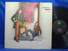 GINHOUSE *UK Orig* B&C RARE HARD ROCK PROG PSYCH LP