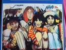THE BEATLES BALLADS LP PCS7214 1980 NEW RARE