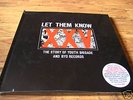 LET THEM KNOW *THE STORY OF YOUTH BRIGADE AND BYO RE...