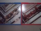 THE BEATLES RED & BLUE VINYL LP RECORDS 1962-1966 67-70