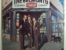 BELMONTS CIGARS,ACCAPELLA,CANDY N/M ORIG'72 BUDDAH LP