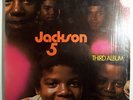 JACKSON FIVE w/MICHAEL JACKSON 3d ALBUM MINT ORIG'70 LP