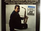 CANNONBALL ADDERLEY JAZZ WORKSHOP ORIG'62 MONO LP NM DG