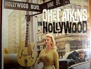 CHET ATKINS IN HOLLYWOOD RARE CVR ORIG LIVING STEREO LP