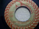 THE FANTELLES - WHO YOU GONNA RUN TO / SHAIAM 7