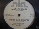 RAP/Marley Marl - Marley Marl Scratch