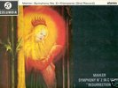 SAX 2473/ 2474 - KLEMPERER - MAHLER No.2  -SCHWARZKOPF
