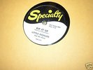 Little Richard-Rip It Up/Ready Teddy-Near Mint